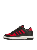 Boty adidas Rapid Court Low Jr JR1020 Boty adidas Rapid Court Low Jr JR1020