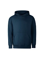 Unisex mikina Chill (tmavě modrá)