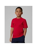 Chlapecké hladké tričko 4F 4FJRSS26TTSHM3598-62S