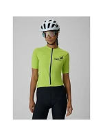 UPF50+ dámský cyklistický dres 4F 4FRSS26TFTSF2454-45S dámské UPF50+ dámský cyklistický dres 4F 4FRSS26TFTSF2454-45S dámské