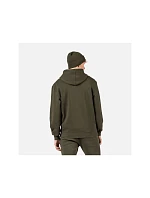 Pánská mikina ROSSIGNOL WATERFALL H RELAX SWEATSHIRT, zelená Pánská mikina ROSSIGNOL WATERFALL H RELAX SWEATSHIRT, zelená