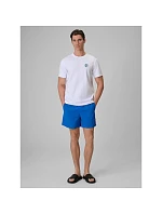 Pánské plážové šortky typu boardshorts s filtrem UPF50+ značky 4F 4FRSS26UBDSM258-36S Pánské plážové šortky typu boardshorts s filtrem UPF50+ značky 4F 4FRSS26UBDSM258-36S