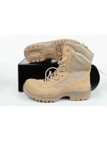 Bezpečnostní pracovní obuv Lavoro M 6076.56