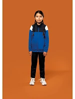 Kariban ProAct PA 1041 Dětské tréninkové kalhoty 20.1041 black