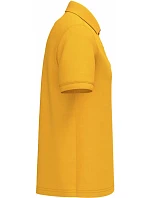 Kariban K 254 Pánské piqué polo 20.K254 yellow Kariban K 254 Pánské piqué polo 20.K254 yellow