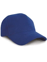 Result Headwear RC 025X Kšiltovka Pro Style 28.025X royal Result Headwear RC 025X Kšiltovka Pro Style 28.025X royal