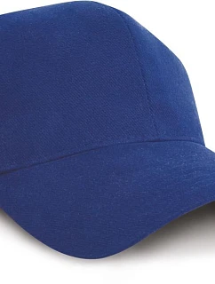 Result Headwear RC 025X Kšiltovka Pro Style 28.025X royal