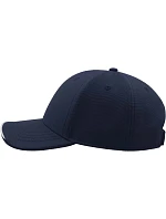 Atlantis Headwear Estoril-S 6 panelová kšiltovka 33.0230 navy