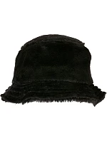 Flexfit 5003FF Klobouk "Fake Fur" 55.03FF black Flexfit 5003FF Klobouk "Fake Fur" 55.03FF black
