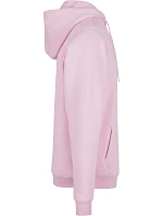New Morning Studios NM 010 Unisex mikina s kapucí 57.0010 soft pink New Morning Studios NM 010 Unisex mikina s kapucí 57.0010 soft pink