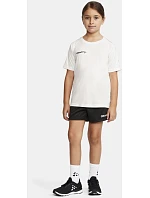 Craft Teamwear Squad Go Contrast Jersey Jr Dětské kontrastní sportovní tričko 82.2727 bright red/express Craft Teamwear Squad Go Contrast Jersey Jr Dětské kontrastní sportovní tričko 82.2727 bright red/express