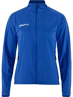 Craft Teamwear Evolve 2.0 Full Zip Jacket W Dámská tréninková bunda 82.4760 club cobolt