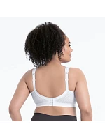 momentum sportovní podprsenka moldovaná 5529 white - Active Anita