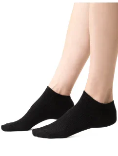 Steven 137 pruhy barva:černá 010