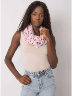 Závoj AT CH S 2114 bílý