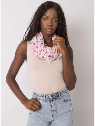 Závoj AT CH S 2114 bílý