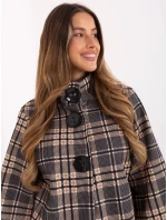 Plášť IT EN 31820 2.21P černý