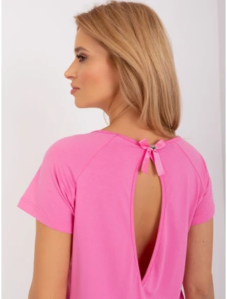 Halenka RV BZ 7664.46 růžová Halenka RV BZ 7664.46 růžová