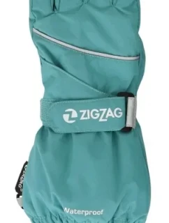 Dětské zimní rukavice ZigZag Kempston