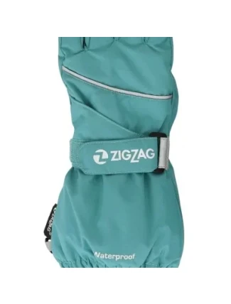 Dětské zimní rukavice ZigZag Kempston