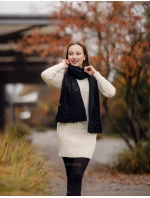 Dámská šála Vuch Nurit SC Black