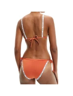 Dámské Bikini KW0KW01711-GOU - Calvin Klein