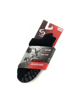 Ponožky GYM NON -SLIP - Inmowe
