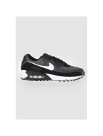 unisex sportovní boty Air Max 90 CN8490-002 Černá s bílou - Nike