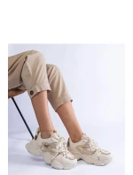 Tenisky  model 207127 Solea