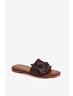 Pantofle  model 228363 Step in style