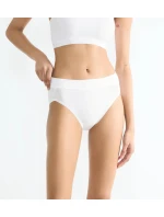 Dámské kalhotky Double Comfort T Tai - WHITE - bílé 0003 - SLOGGI