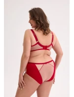 Gaia kalhotky GFP 1273 Aina S-4XL Gaia kalhotky GFP 1273 Aina S-4XL