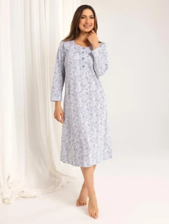 Košile Regina 017 dlouhá/r 2XL-3XL Z25/26 dámská