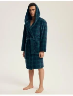 Župan Henderson 43373 Nickel M-3XL Župan Henderson 43373 Nickel M-3XL