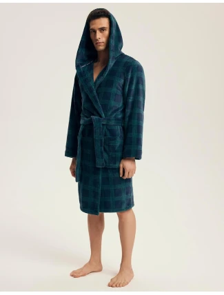 Župan Henderson 43373 Nickel M-3XL Župan Henderson 43373 Nickel M-3XL