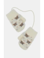 Noviti Rukavice RZ048 Girl Akrylová myš