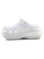 Žabky Crocs Mega Crush Clog 207988-100