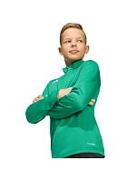 Dětská mikina adidas Entrada 26 Training Top green JZ6632