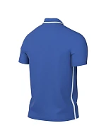 Pánské tričko Nike Dri Fit Park 26 Polo červené HM7136 657 pánské