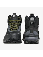 Scarpa RIBELLE CROSS 2 MID GTX Černá