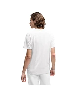 Pánské tričko Puma ESS Small No.1 Logo Tee(s), světle šedé, 682535 05 Pánské tričko Puma ESS Small No.1 Logo Tee(s), světle šedé, 682535 05