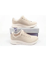 Skechers dámské sportovní tenisky Uno Lite 2, béžové, pohodlné