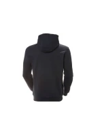 Helly Hansen Logo Hoodie M 33977-597 Helly Hansen Logo Hoodie M 33977-597
