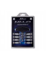 Sada distančních pouzder a náprav Mission Hi-Lo RH