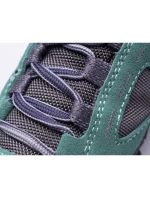 Bergson W Kakka Mid Stx grass green dámské boty Bergson W Kakka Mid Stx grass green dámské boty