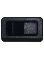 Černý spínač Blademaster