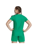 Dámský dres adidas Tiro 23 League Jersey zelený IC7481