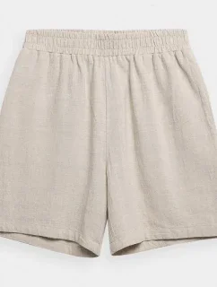 Dámské šortky W OTHSS23TSHOF123 83S - Outhorn