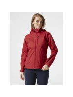 Dámská bunda s kapucí Crew W 33891 162 - Helly Hansen