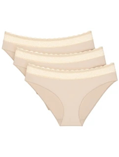Triumph 10214907 Feel of Modal Tai 3P barva:6720-cream dream